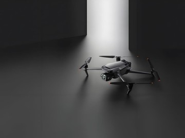 智能家電革命 從大家電到無人飛行器的全方位生活升級